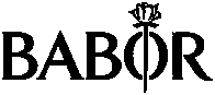 Babor logo